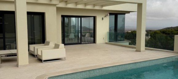 6 غرف نوم فيلا في La Manga Club, Spain رقم 366110 11