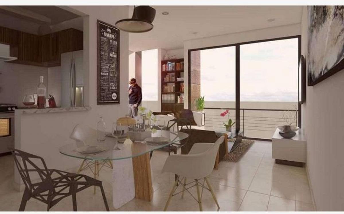 Apartamento de 2 dormitorios en Mexicali, Mexico No. 176516