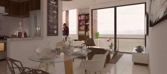 Apartamento de 2 dormitorios en Mexicali, Mexico No. 176516 2