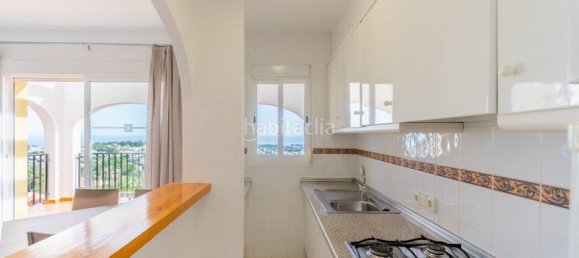 2 chambres Bungalow à Calpe, Spain No. 40828 19