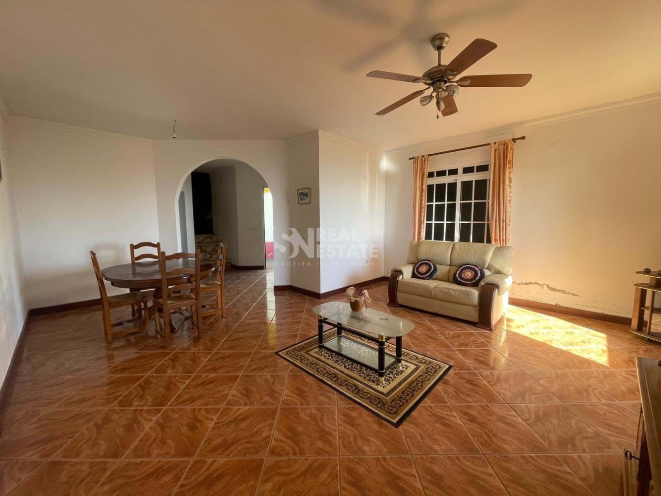 2 Schlafzimmer Villa in Ribeira Brava, Portugal, Nr. 235830