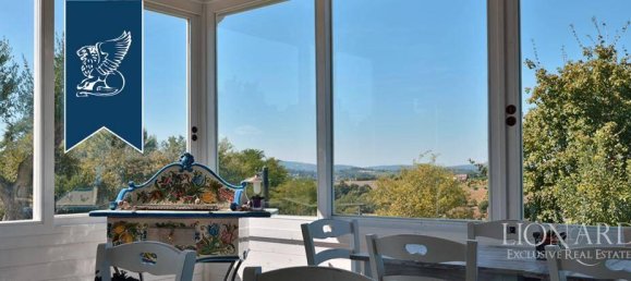 9 bedrooms Villa in Foiano della Chiana, Italy No. 331190 30