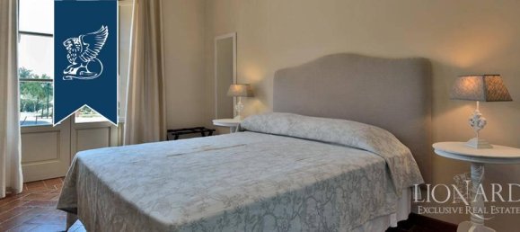 9 bedrooms Villa in Foiano della Chiana, Italy No. 331190 46