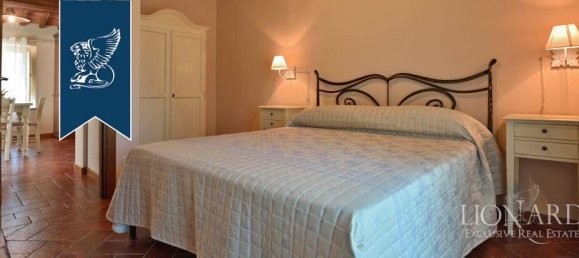 9 bedrooms Villa in Foiano della Chiana, Italy No. 331190 40