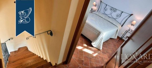 9 bedrooms Villa in Foiano della Chiana, Italy No. 331190 35