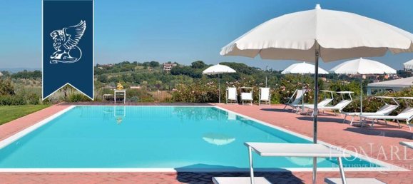 9 bedrooms Villa in Foiano della Chiana, Italy No. 331190 15