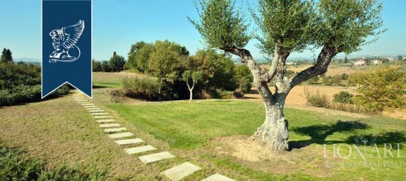 9 bedrooms Villa in Foiano della Chiana, Italy No. 331190 21