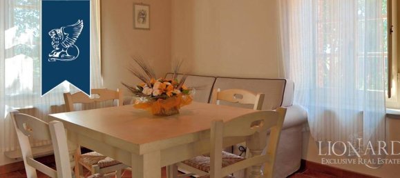 9 bedrooms Villa in Foiano della Chiana, Italy No. 331190 31