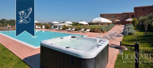 9 bedrooms Villa in Foiano della Chiana, Italy No. 331190 11