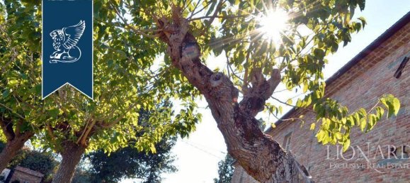 9 bedrooms Villa in Foiano della Chiana, Italy No. 331190 9