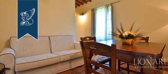 9 bedrooms Villa in Foiano della Chiana, Italy No. 331190 36