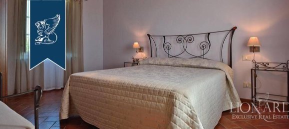 9 bedrooms Villa in Foiano della Chiana, Italy No. 331190 34