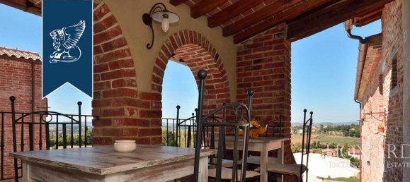 9 bedrooms Villa in Foiano della Chiana, Italy No. 331190 25