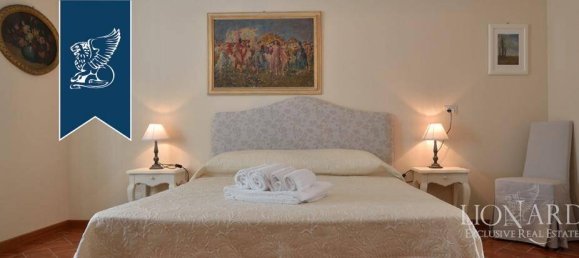 9 bedrooms Villa in Foiano della Chiana, Italy No. 331190 39