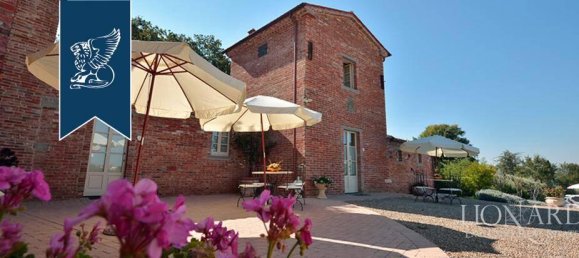 9 bedrooms Villa in Foiano della Chiana, Italy No. 331190 28