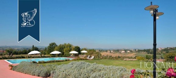 9 bedrooms Villa in Foiano della Chiana, Italy No. 331190 20