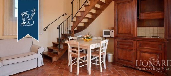 9 bedrooms Villa in Foiano della Chiana, Italy No. 331190 37