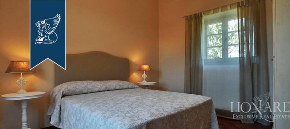 9 bedrooms Villa in Foiano della Chiana, Italy No. 331190 47