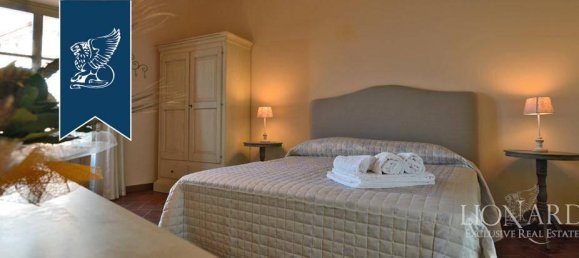 9 bedrooms Villa in Foiano della Chiana, Italy No. 331190 38