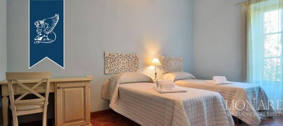 9 bedrooms Villa in Foiano della Chiana, Italy No. 331190 43