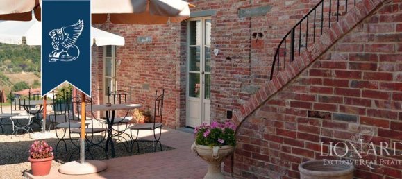 9 bedrooms Villa in Foiano della Chiana, Italy No. 331190 24