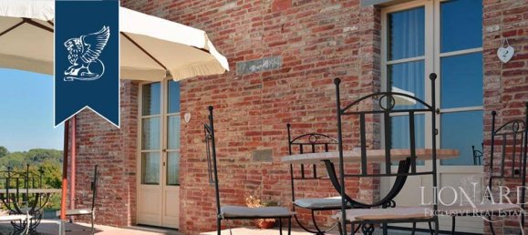 9 bedrooms Villa in Foiano della Chiana, Italy No. 331190 23