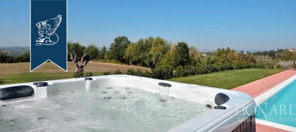 9 bedrooms Villa in Foiano della Chiana, Italy No. 331190 17