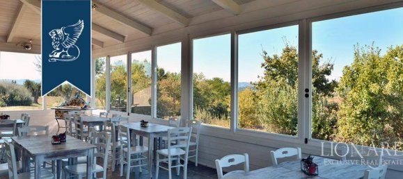 9 bedrooms Villa in Foiano della Chiana, Italy No. 331190 29