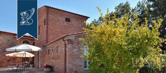 9 bedrooms Villa in Foiano della Chiana, Italy No. 331190 8