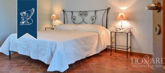 9 bedrooms Villa in Foiano della Chiana, Italy No. 331190 33