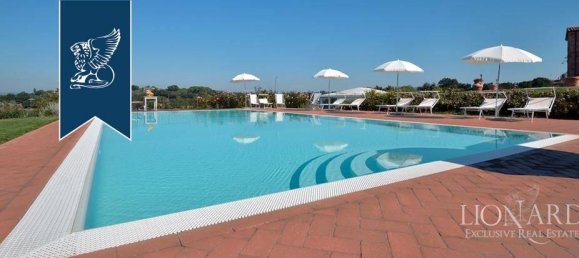 9 bedrooms Villa in Foiano della Chiana, Italy No. 331190 16