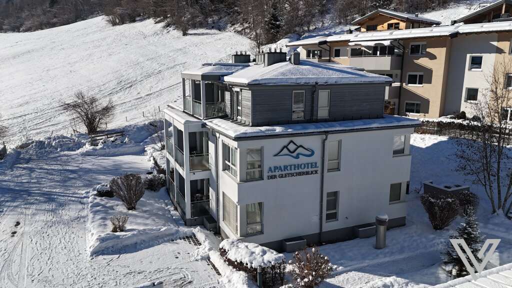 3 rooms Apartment in Kaprun, Austria No. 91163