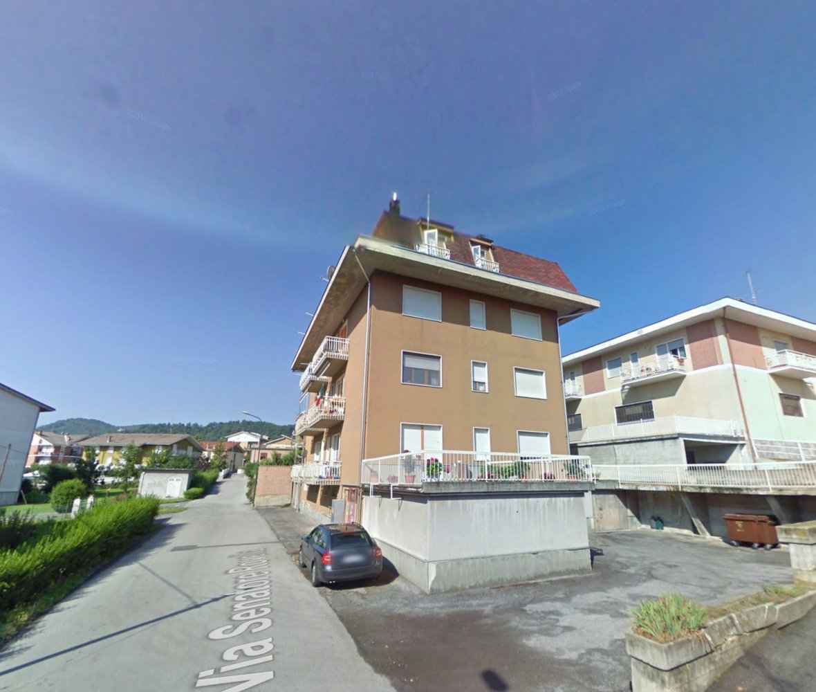 3-salle Appartement à San Michele Mondovì, Italy No. 112864