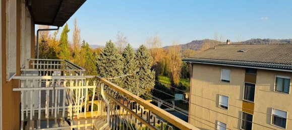 3-salle Appartement à San Michele Mondovì, Italy No. 112864 15