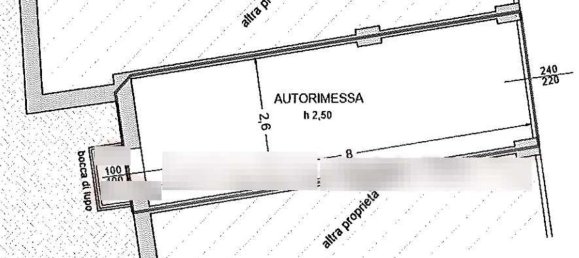 3-Zimmer Wohnung in Solbiate con Cagno, Italy, Nr. 285146 8