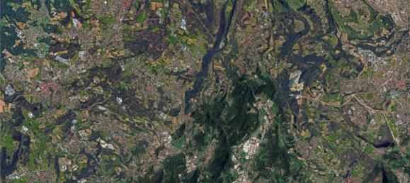 3-Zimmer Wohnung in Solbiate con Cagno, Italy, Nr. 285146 14