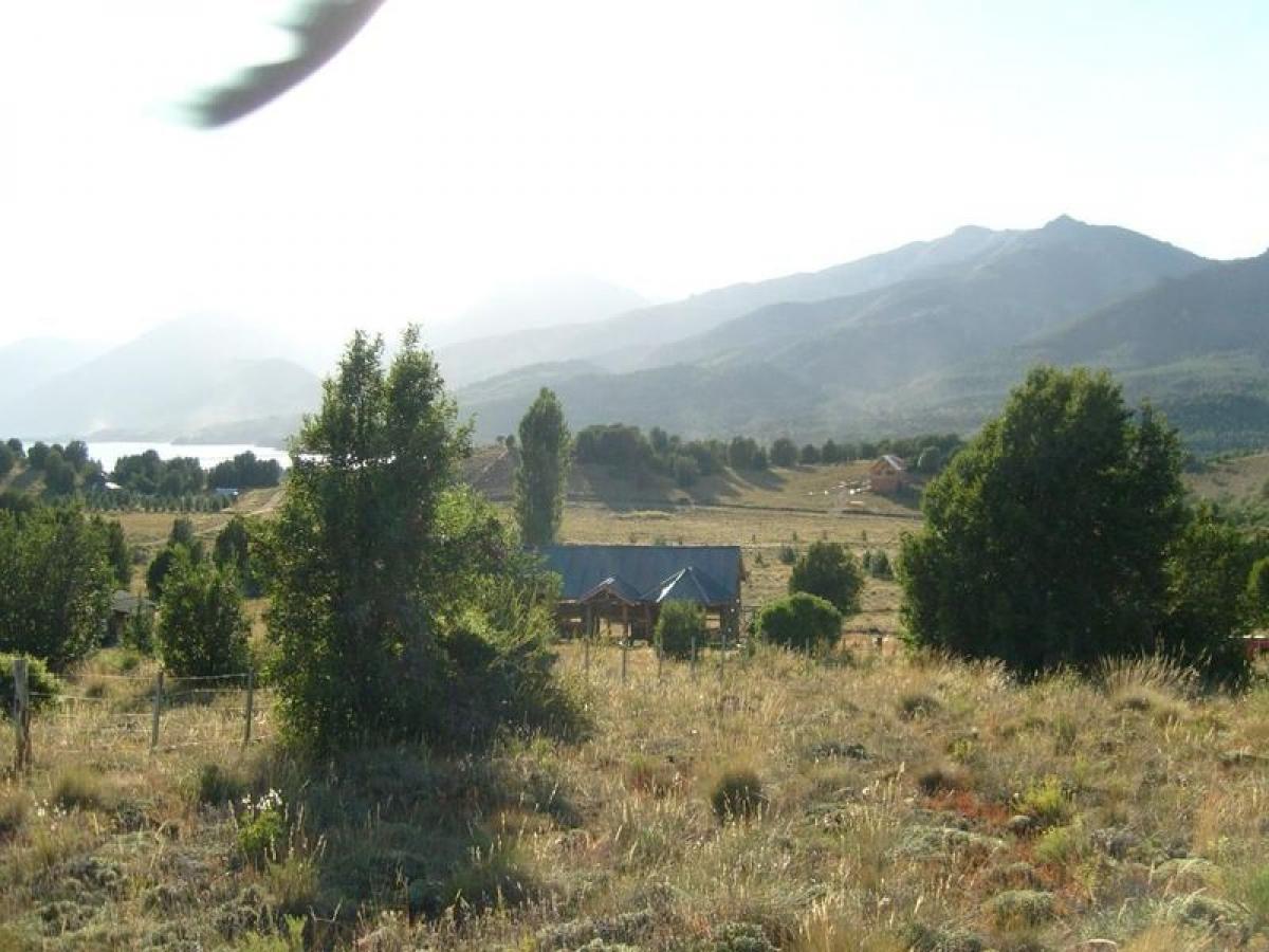 Terrain à Neuquen, Argentina No. 35440