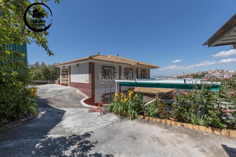 5 Schlafzimmer Haus in Granada, Spain, Nr. 142554