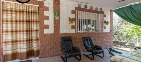 5 Schlafzimmer Haus in Granada, Spain, Nr. 142554 35