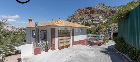 5 Schlafzimmer Haus in Granada, Spain, Nr. 142554 34