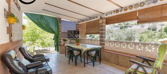 5 Schlafzimmer Haus in Granada, Spain, Nr. 142554 2