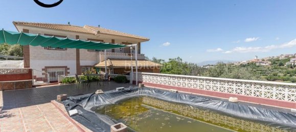 5 Schlafzimmer Haus in Granada, Spain, Nr. 142554 33