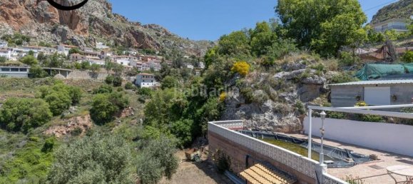 5 Schlafzimmer Haus in Granada, Spain, Nr. 142554 30
