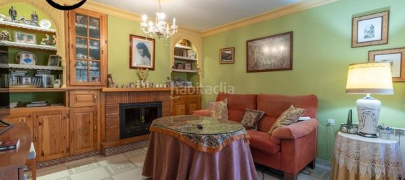 5 Schlafzimmer Haus in Granada, Spain, Nr. 142554 11