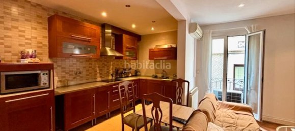 Пентхаус с 3 спальнями в Старый город, Испания № 171548 6