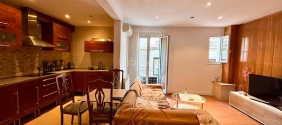 Пентхаус с 3 спальнями в Старый город, Испания № 171548 5