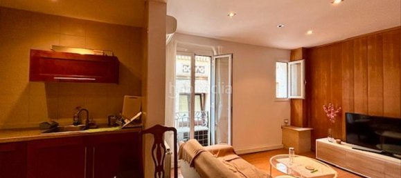 Пентхаус с 3 спальнями в Старый город, Испания № 171548 7