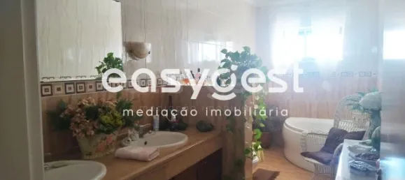 Casa de 5 dormitorios en Moita, Portugal No. 58110 6