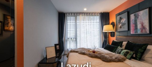 شقة 1 غرف نوم  في Phra Khanong, Thailand رقم 24325 9