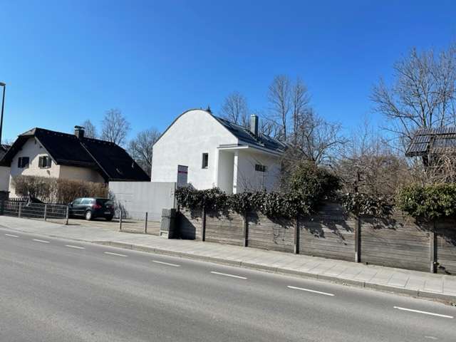 2 bedrooms Duplex in Starnberg, Germany No. 154336